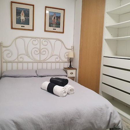 Private Rooms Barcelona Exterior foto