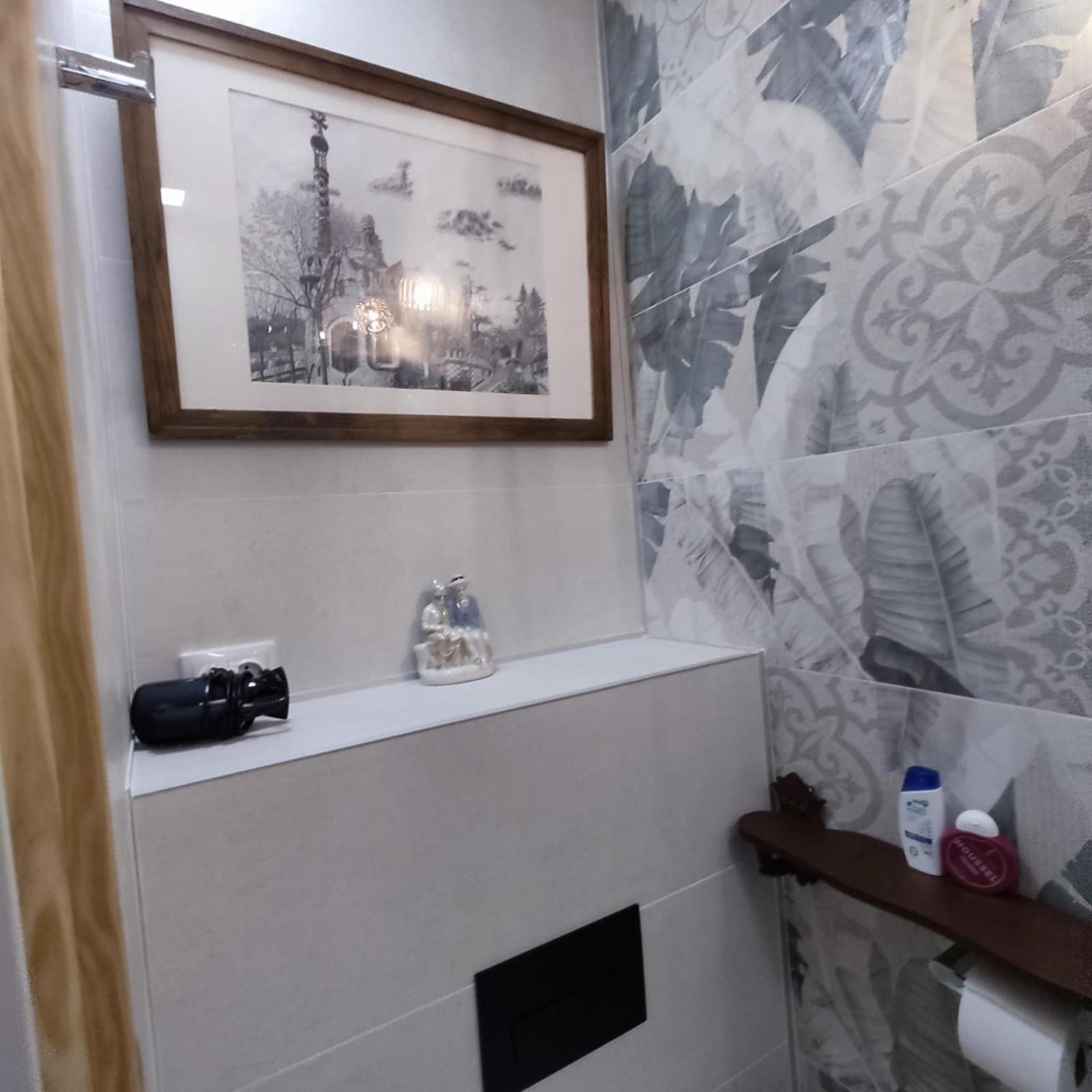 Private Rooms Barcelona Exterior foto