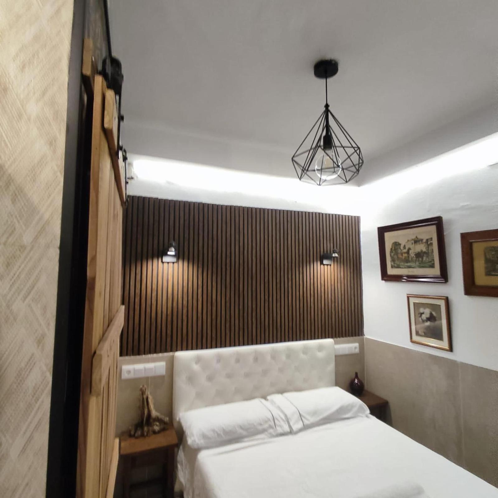 Private Rooms Barcelona Exterior foto