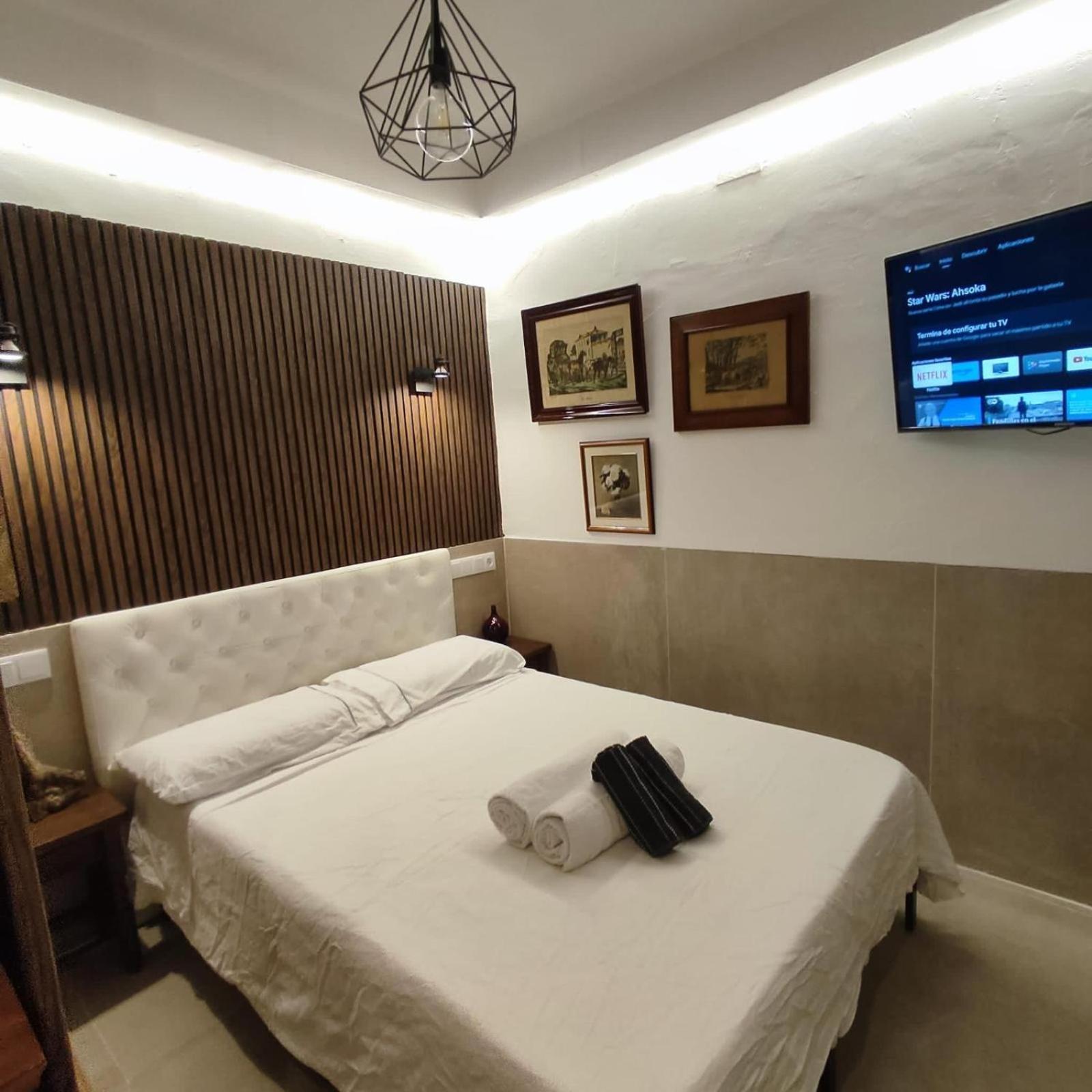 Private Rooms Barcelona Exterior foto